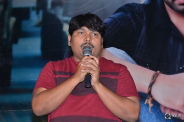 Shankara Movie Release Date Pressmeet